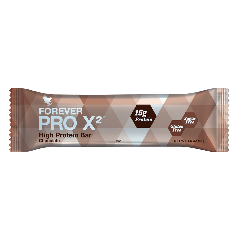 Forever Pro X2 - CHOCOLATE