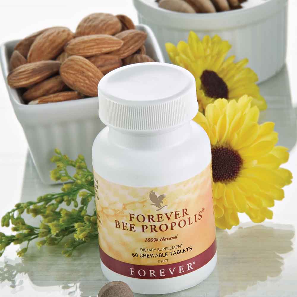 FOREVER BEE PROPOLIS 
