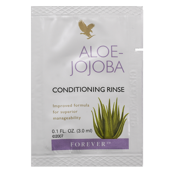 CONDITIONING RINSE SAMPLE